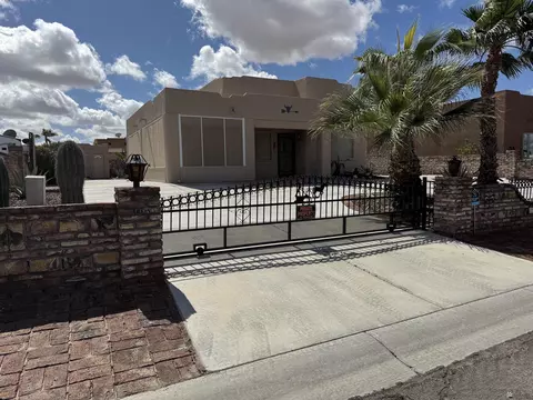 13815 E 54 St, Yuma, AZ 85367