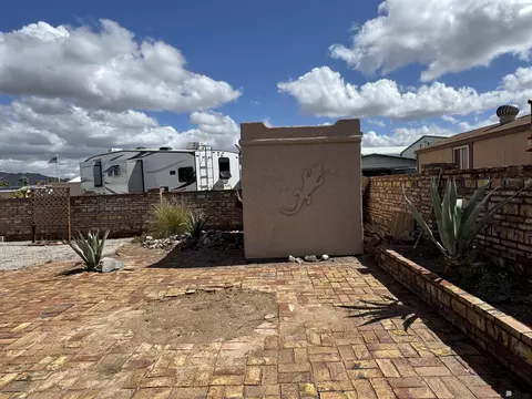 Exterior - 13815 E 54 St, Yuma, AZ 85367 photo 13 of 16