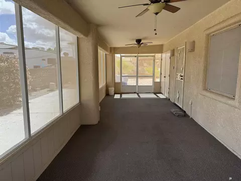 Exterior - 13815 E 54 St, Yuma, AZ 85367 photo 16 of 16