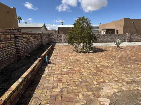 Exterior - 13815 E 54 St, Yuma, AZ 85367 photo 14 of 16
