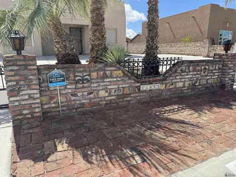 Exterior - 13815 E 54 St, Yuma, AZ 85367 photo 4 of 16
