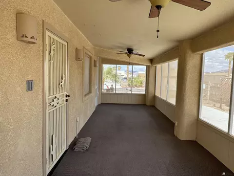 Exterior - 13815 E 54 St, Yuma, AZ 85367 photo 15 of 16