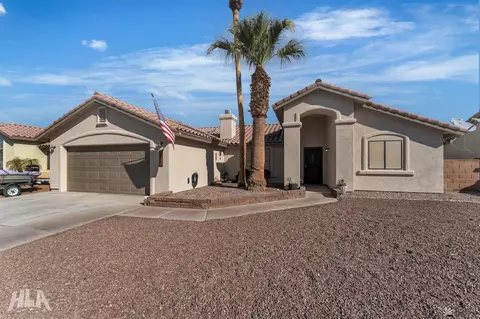 7546 E 25 Pl, Yuma, AZ 85365