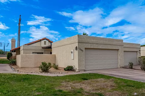 12405 E Via Estrella, Yuma, AZ 85367