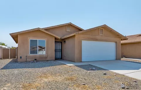 4079 S Cedar Ave, Yuma, AZ 85365