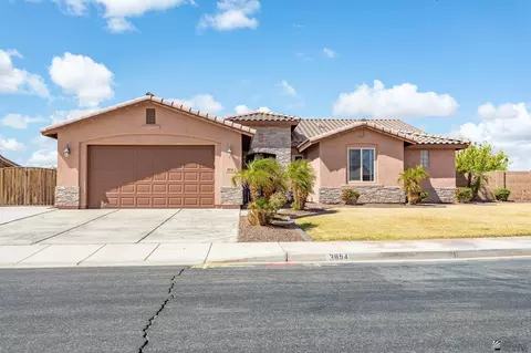 3854 S Sage Ave, Yuma, AZ 85365