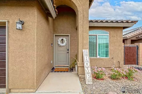 4272 W 27 Pl, Yuma, AZ 85364