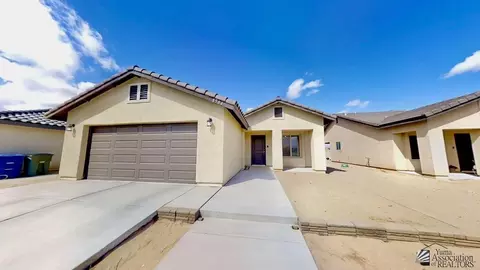 8584 E 40 Pl, Yuma, AZ 85365