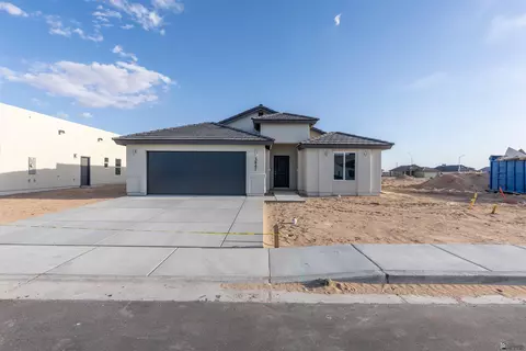 3847 E Santa Anna Pl, San Luis, AZ 85349