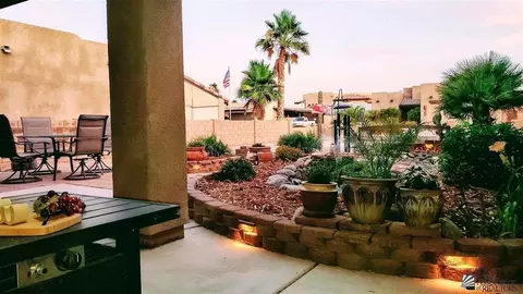 Exterior - 12806 E 49 Dr, Yuma, AZ 85367 photo 10 of 11