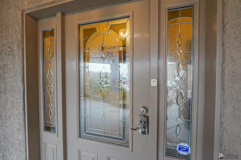 Entry Way - 12806 E 49 Dr, Yuma, AZ 85367 photo 1 of 1