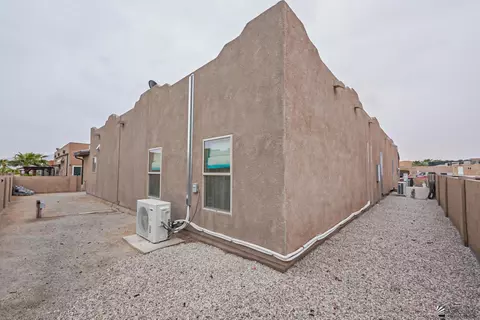 Exterior - 12806 E 49 Dr, Yuma, AZ 85367 photo 8 of 11