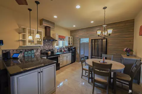 Kitchen - 12806 E 49 Dr, Yuma, AZ 85367 photo 1 of 2