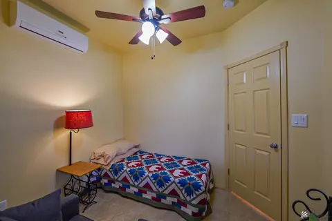 Bedroom - 12806 E 49 Dr, Yuma, AZ 85367 photo 2 of 2