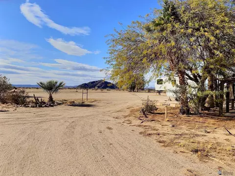 37568 E Turquoise, Wellton, AZ 85356