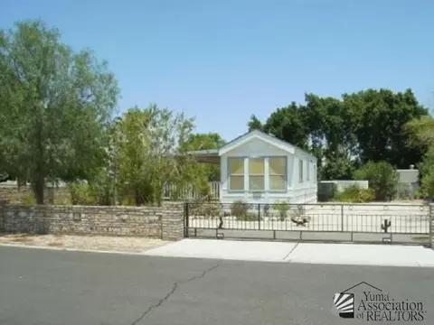 13456 E 47 St, Yuma, AZ 85367