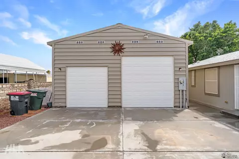 12419 E 39 Pl, Yuma, AZ 85367 photo 4