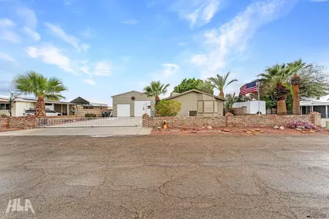 12419 E 39 Pl, Yuma, AZ 85367 photo 3