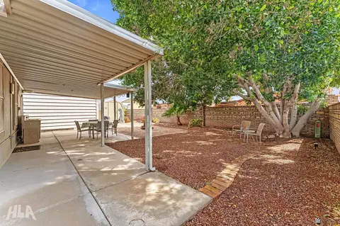 12419 E 39 Pl, Yuma, AZ 85367 photo 31