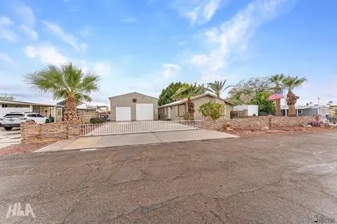 12419 E 39 Pl, Yuma, AZ 85367 photo 2