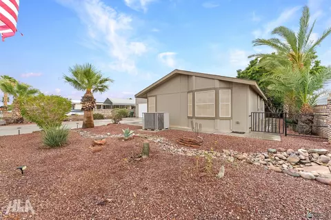 12419 E 39 Pl, Yuma, AZ 85367 photo 6