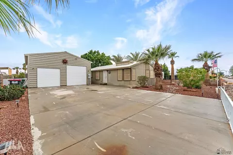 12419 E 39 Pl, Yuma, AZ 85367