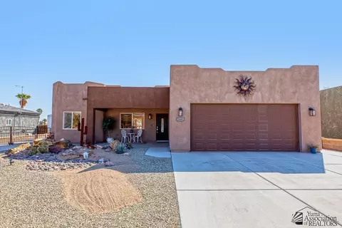 11681 Mohawk St, Wellton, AZ 85356