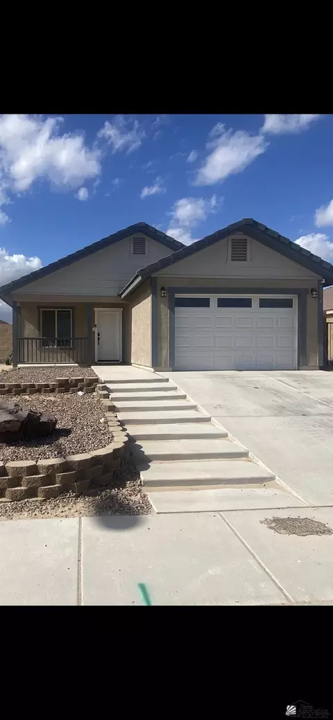 3398 E Janet Napolitano Blvd, San Luis, AZ 85349