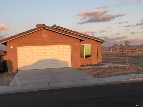 4637 S Desert Willow Way, Yuma, AZ 85365