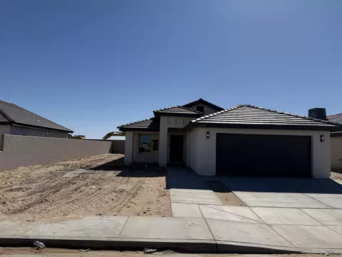 10849 E 46 Ln, Yuma, AZ 85367