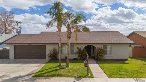 4345 W 14 Pl, Yuma, AZ 85364