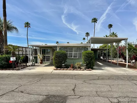 3564 S Rainier, Yuma, AZ 85365