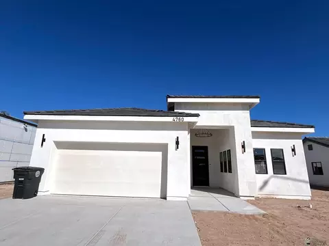 4760 E San Pedro St, San Luis, AZ 85349