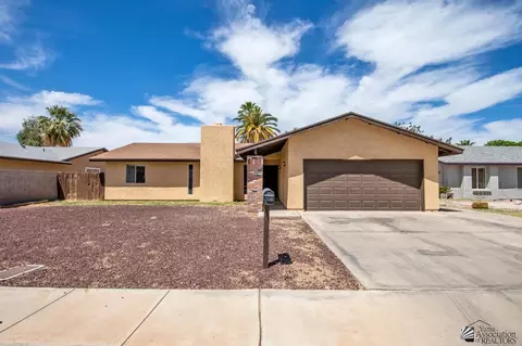 3076 W 18 St, Yuma, AZ 85364