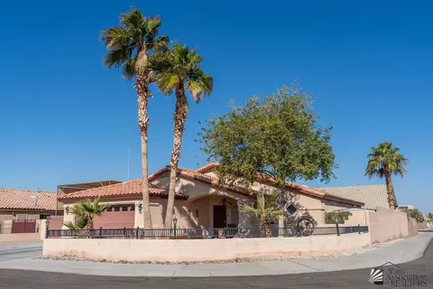 10648 E 38 Ln, Yuma, AZ 85365
