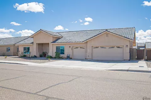 5917 E 45 St, Yuma, AZ 85365 photo 3