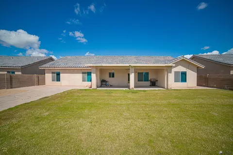 5917 E 45 St, Yuma, AZ 85365 photo 38