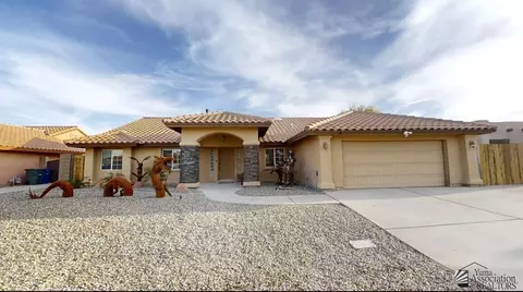 8247 E Topeka Pl, Yuma, AZ 85365