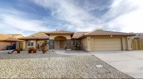 8247 E Topeka Pl, Yuma, AZ 85365 photo 1
