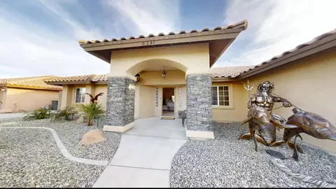 8247 E Topeka Pl, Yuma, AZ 85365 photo 5