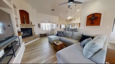 8247 E Topeka Pl, Yuma, AZ 85365 photo 6