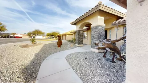 8247 E Topeka Pl, Yuma, AZ 85365 photo 3