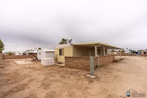 12435 E 37 Pl, Yuma, AZ 85367 photo 9
