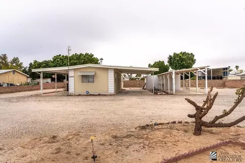 12435 E 37 Pl, Yuma, AZ 85367 photo 5