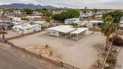 12435 E 37 Pl, Yuma, AZ 85367