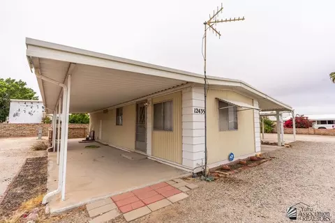 12435 E 37 Pl, Yuma, AZ 85367 photo 7