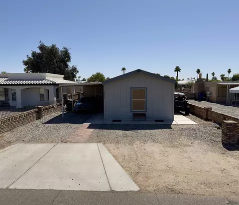 12363 E 36 Pl, Yuma, AZ 85367
