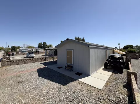 12363 E 36 Pl, Yuma, AZ 85367 photo 2