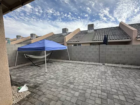 Exterior - 7345 E 36 Pl, Yuma, AZ 85365 photo 2 of 5