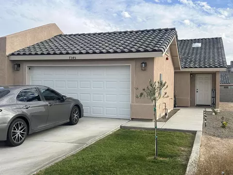 7345 E 36 Pl, Yuma, AZ 85365